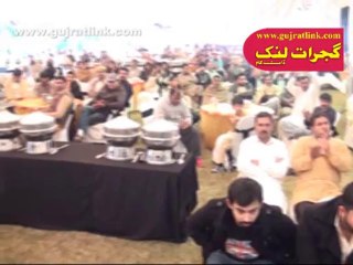 ch pervez elahi in Gujrat