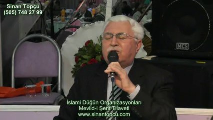 sinan topçu hocadan sohbetli düğünler ve mevlütlü düğünler nişan duası izle bölüm2
