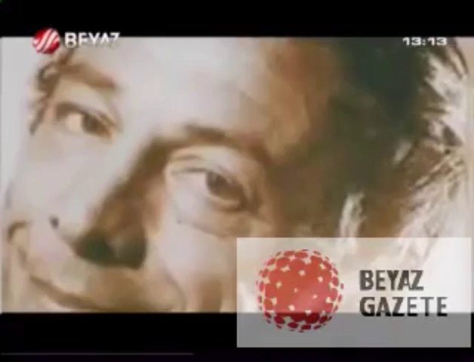 Yıldızlara Doğru Kemal Sunal Belgeseli 2 Kısım
