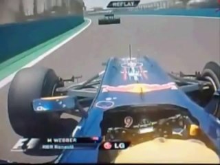 Μαρκ Γουέμπερ - Βαλένθια 2010