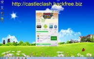 Castle Clash Hack (Gold,Mana,Gems)