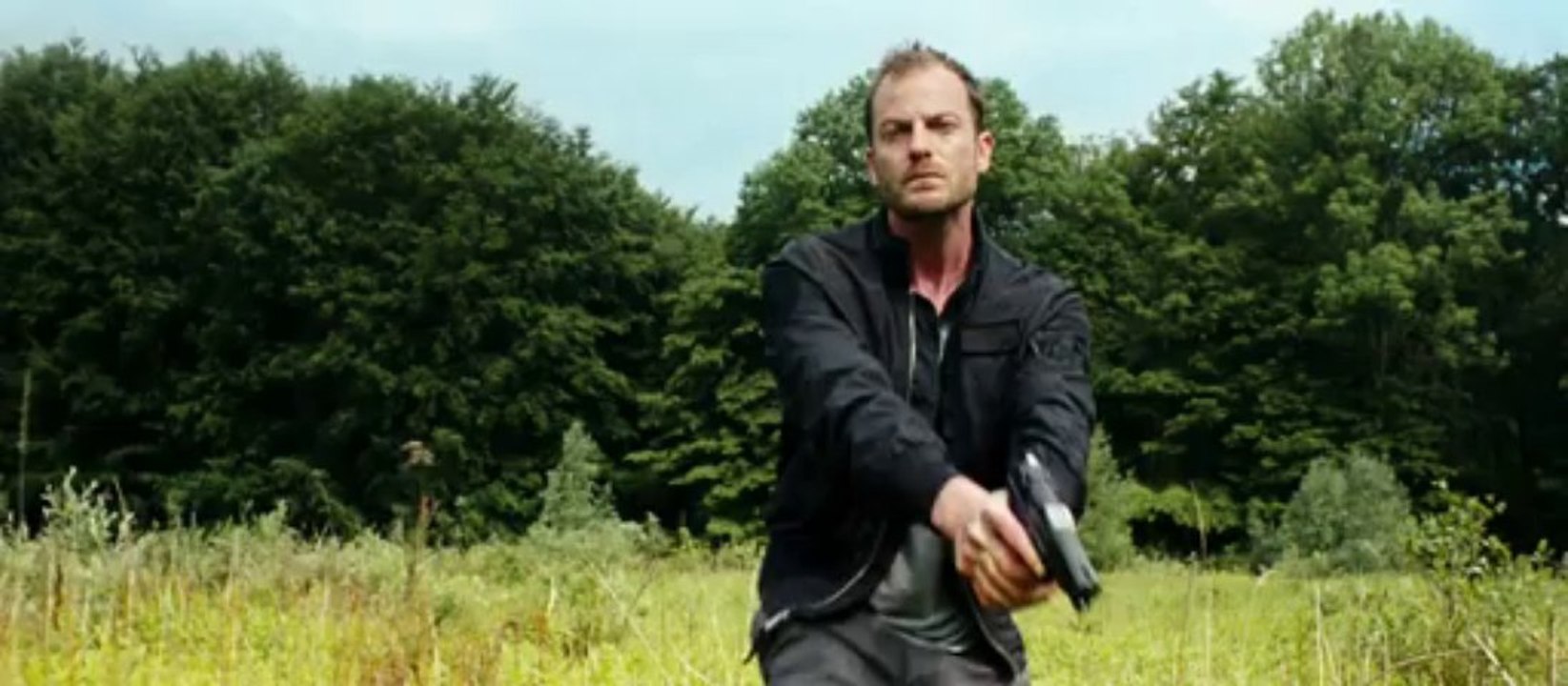 Open Grave Trailer 1080p
