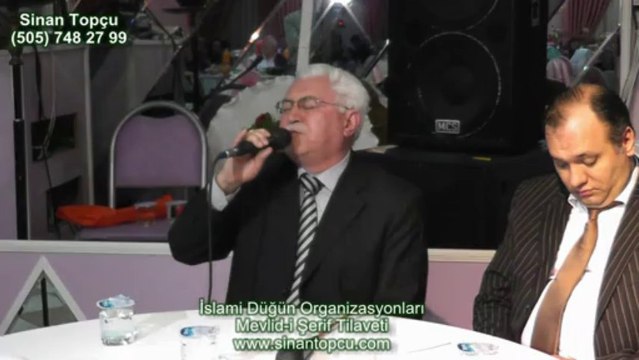 sinan topçu hocadan sohbetli düğünler ve mevlütlü düğünler nişan duası izle