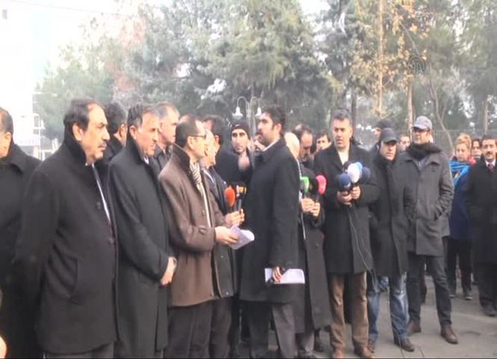 İstanbul Merkezli Operasyon