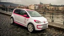 Annelere Yönelik Volkswagen Mama Up!