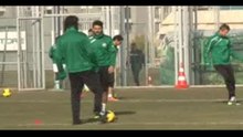 Bursaspor'da Tuncay ve Pinto Depremi!