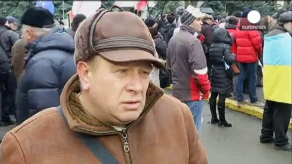 Ucraina: picchiata a sangue la giornalista Tatyana Chornovol