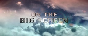 Top Gun 3D - Official Trailer [HD]- Tom Cruise, Kelly McGillis and Val Kilmer