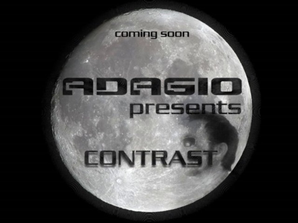 Adagio - Contrast (Preview)