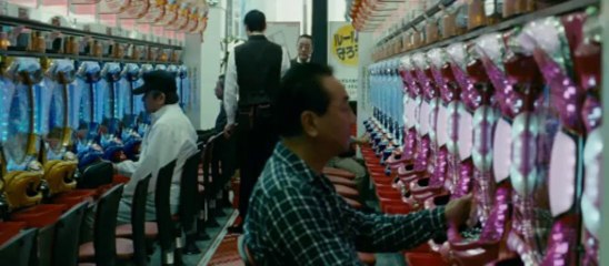 Beyond Outrage Trailer 1080p