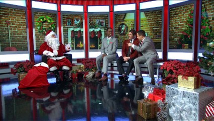 'NFL Fantasy Live': Naughty or nice?