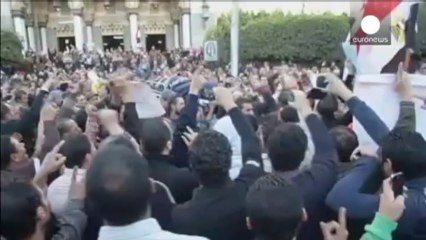 El Gobierno egipcio declara a Los Hermanos Mulsumanes organización terrorista"