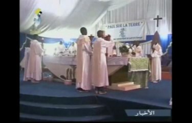 GRAND JTV TCHAD ARABE LOCAL  DU 25 DECEMBRE 2013 SUR TOL