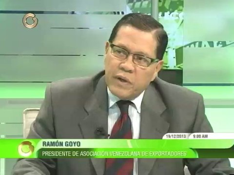 Asociación Venezolana de Exportadores: Anclaje cambiario limita las exportaciones del país