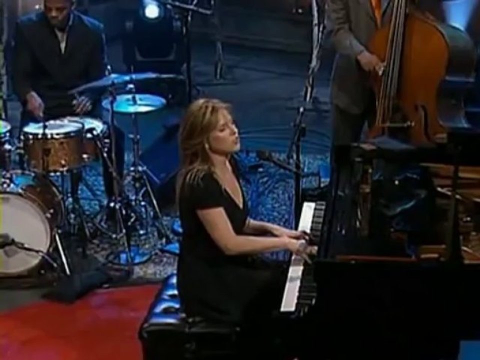 Have Yourself A Merry Christmas - Diana Krall