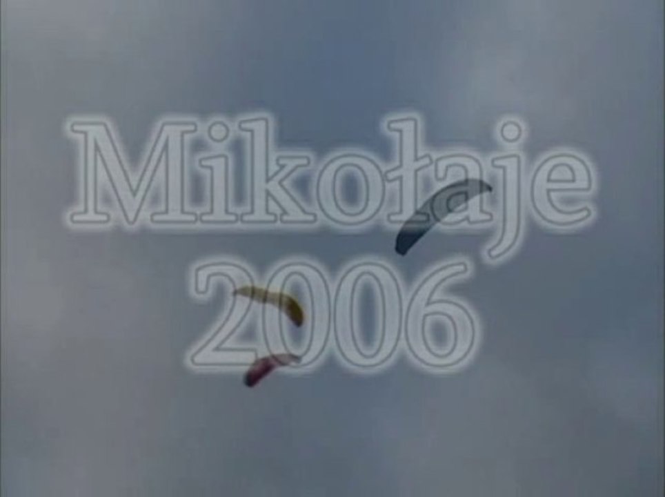 MIKOŁAJE - KITE & BUGGY