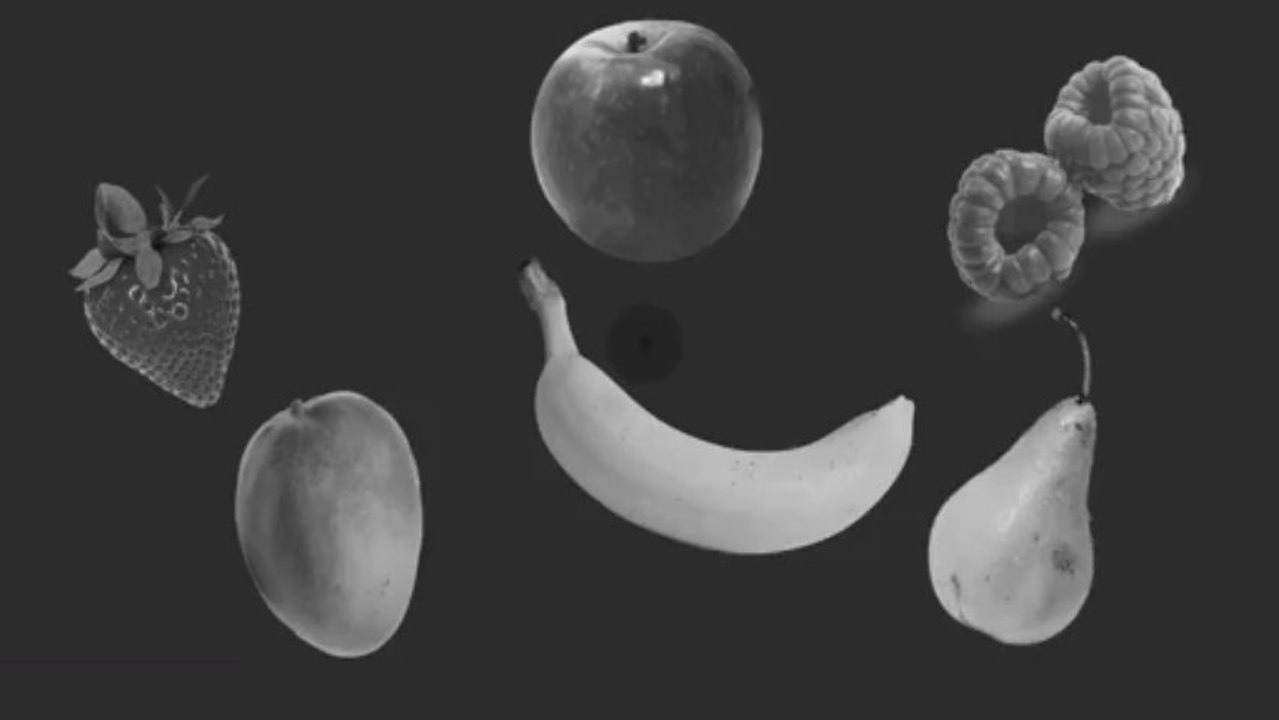 Musique Fruits