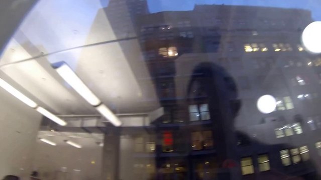 29TH & SIXTH AVE 3,250 SF MOVE-IN CONDITION OFFICE LOFT