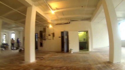 22ND & SIXTH AVE 6,900 SF BRIGHT FULL-FLOOR OFFICE LOFT