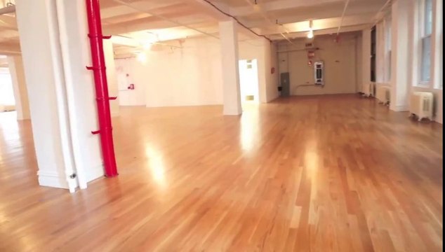 38TH & FIFTH AVE 10,000 SF BRIGHT FULL FLOOR MOVE IN CONDITION OFFICE LOFT