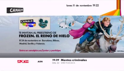 PORTADA ESPECIAL Lunes 11 Noviembre [7a Parte]