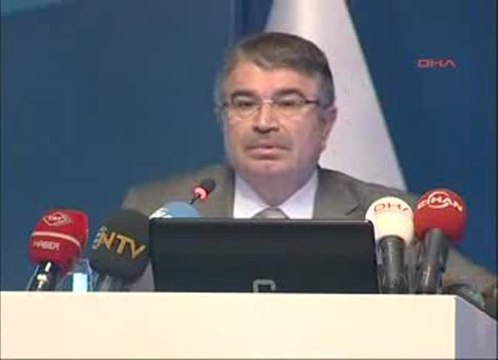 Idris Naim Şahin: Emniyette Yapılan Uygulamalar Adaletle İzah Edilemez