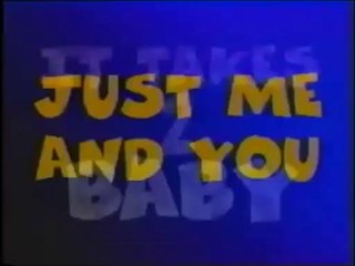 Chuck E. Cheese & Helen Henny - It Takes Two