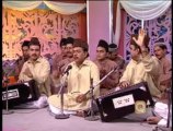 Nami Danam Chey Manzil (Kalam-E-khusrow) Qawwal Tahir Ali, Mahir Ali, Shakir Ali Nizami (Nizami Brothers Qawwal) Live from ARY QTV
