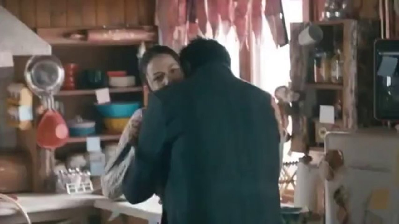 Evim Sensin Fragmanı Full İzle