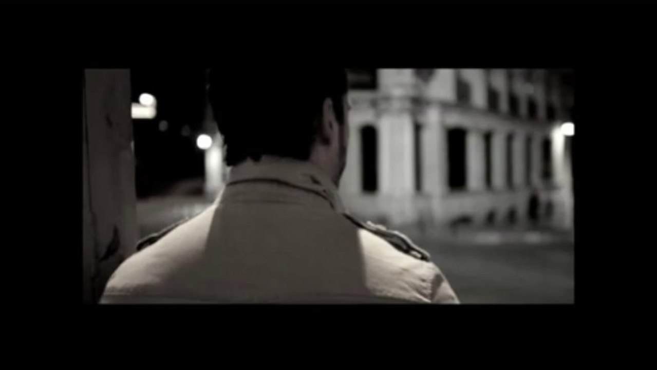 Ali Rıza Albayrak - Hüseyin Albayrak - Kalmışsın Bir Kış İçinde