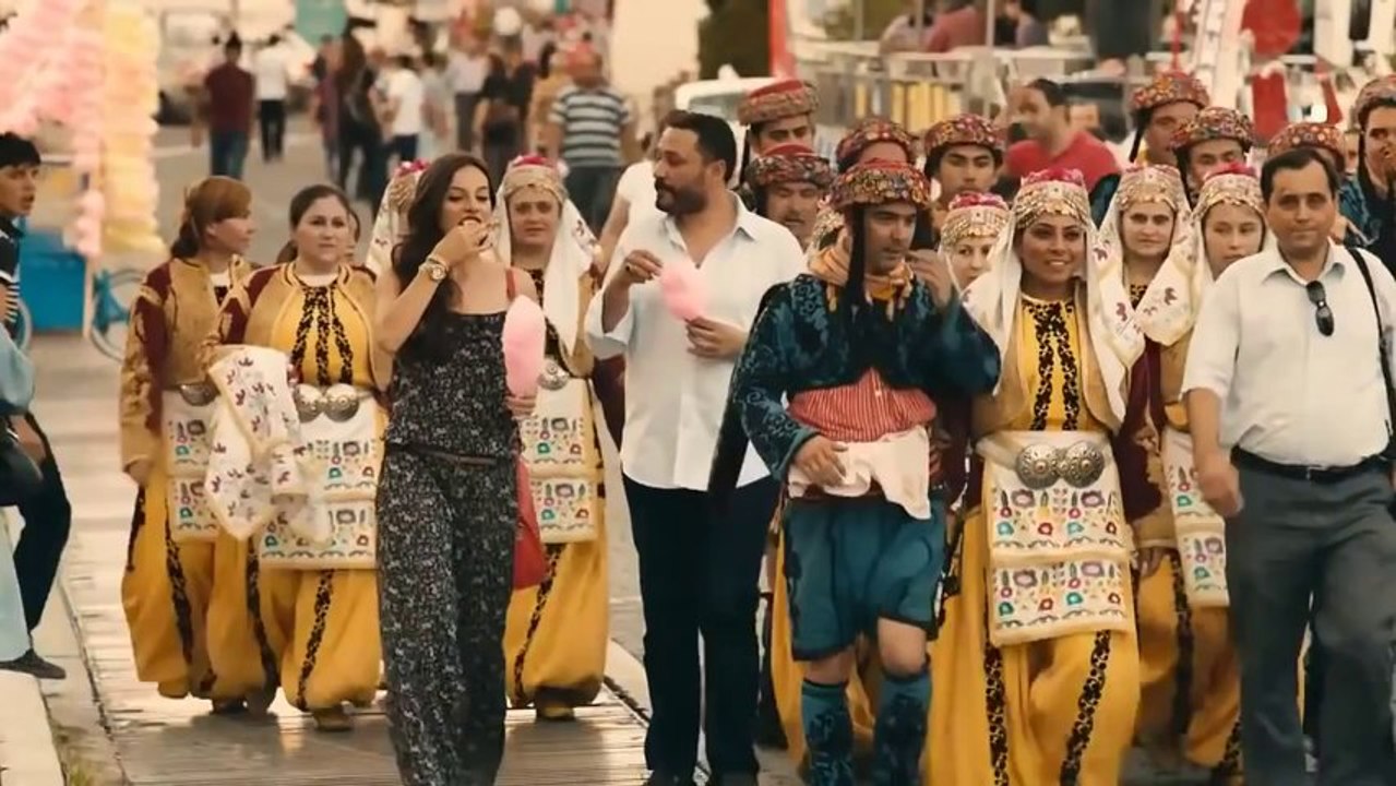 Vay Başıma Gelenler - Fragman>& seslideelifim  &>>>&[CaNMiSaLi]