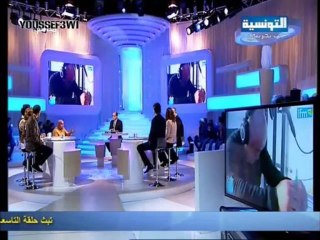 Klem Ennas Ep6 - S2 [25-12-2013] - Part 2 - جعفر القاسمي