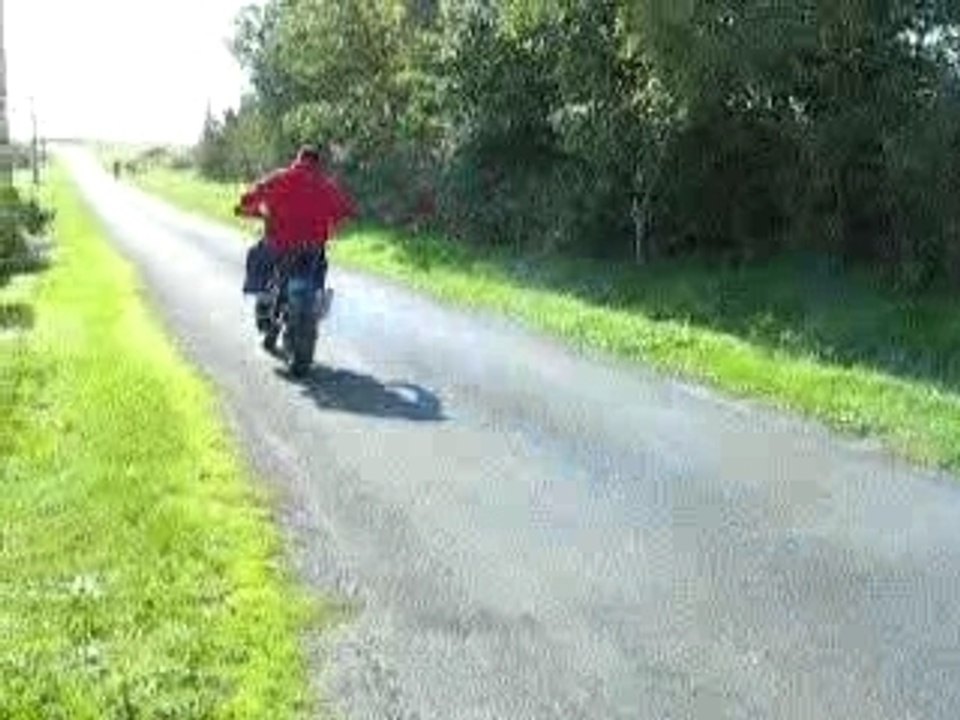 départ drd polini