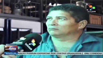 Altos precios en Panamá impiden que el pueblo celebre navidad