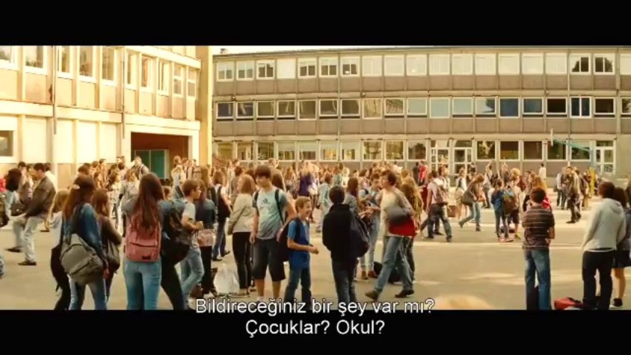 Malavita - Belalı Tanık (Türkçe Altyazılı Fragman)