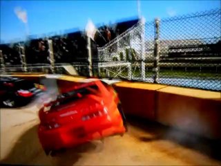 Forza motorsport 4 crash 5
