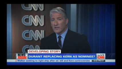 House of Cards - 1. sezon fragmanı