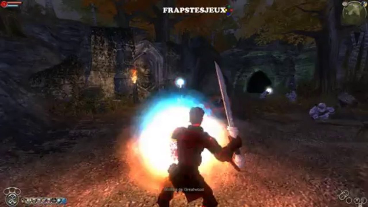 Fable : The Lost Chapters - PC - 05 [Méchant]