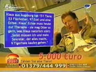 Die Tricks von 9Live