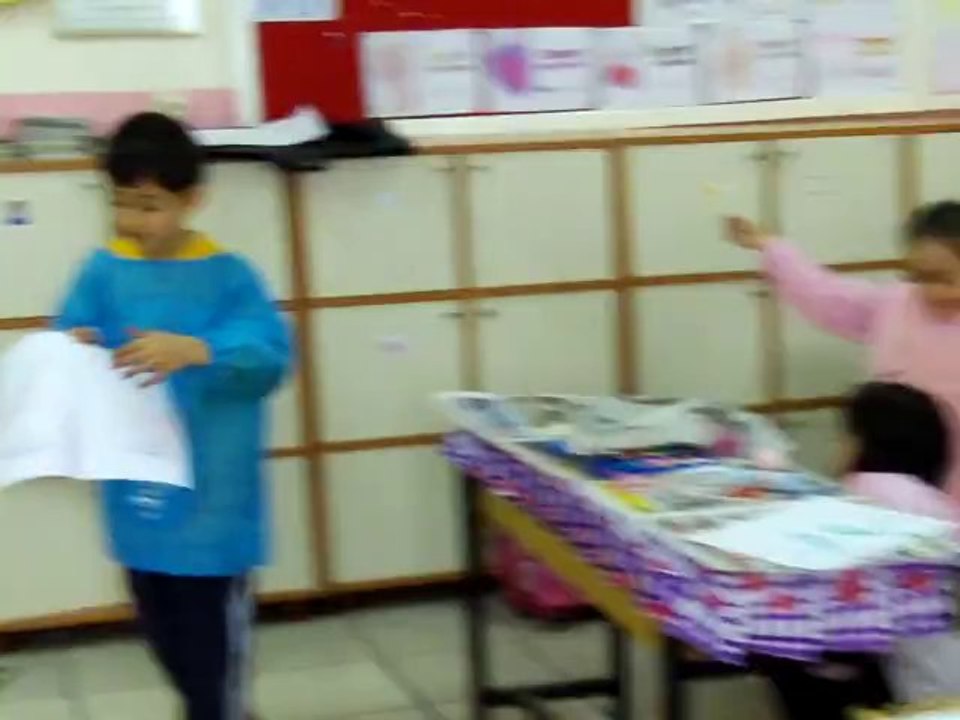 İP BASKISI YAPTIK
