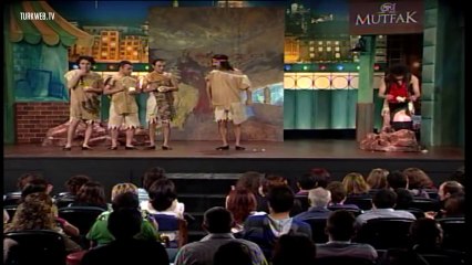 Çok Güzel Hareketler Bunlar&>>>& seslideelifim  &>>>&[CaNMiSaLi]