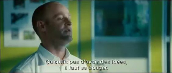 LA VAGUE - Bande-annonce vostf