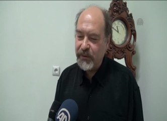 Adıyaman'da Keman ve Piyano Resitali