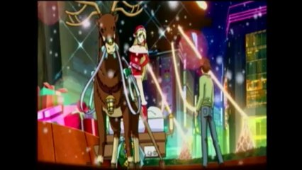 Otaku Nate Episode 16: Itsudatte My Santa!