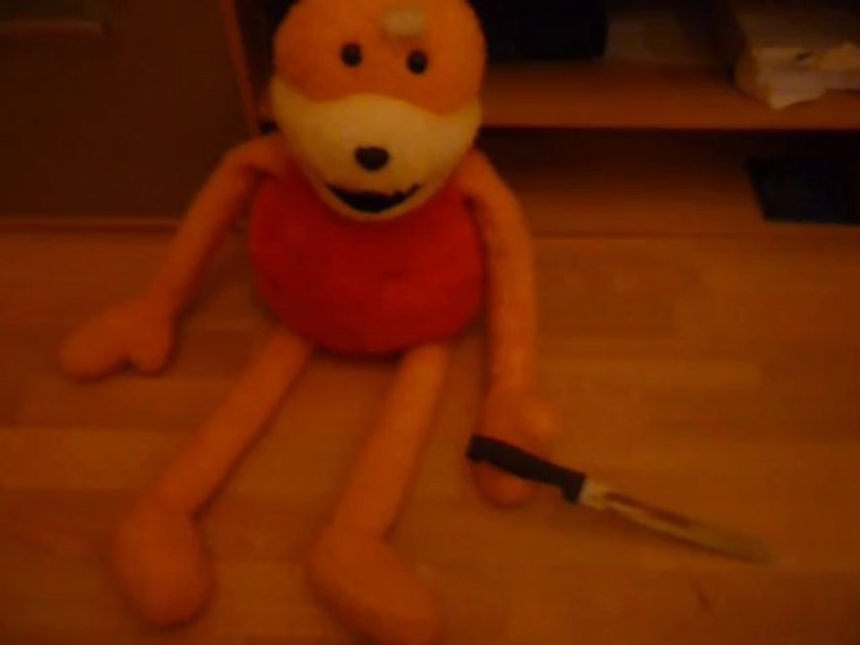 Flat Eric (Episode 2)