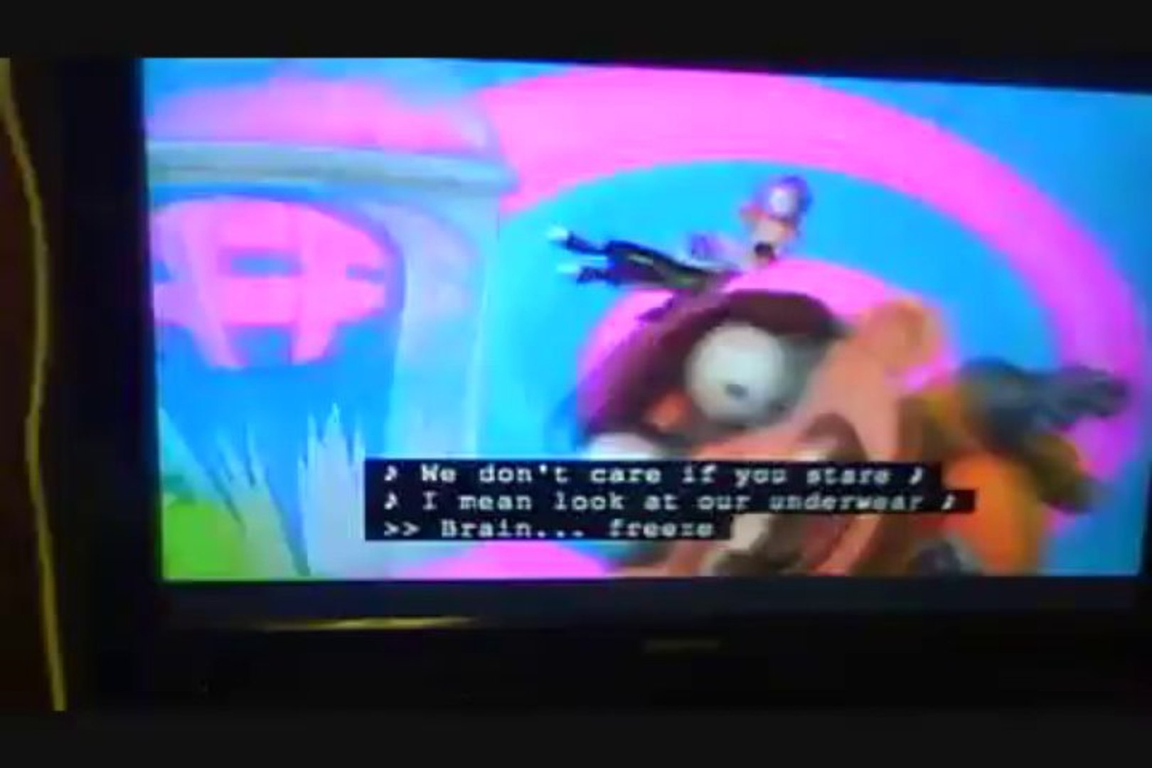 Fanboy And Chum Chum Intro