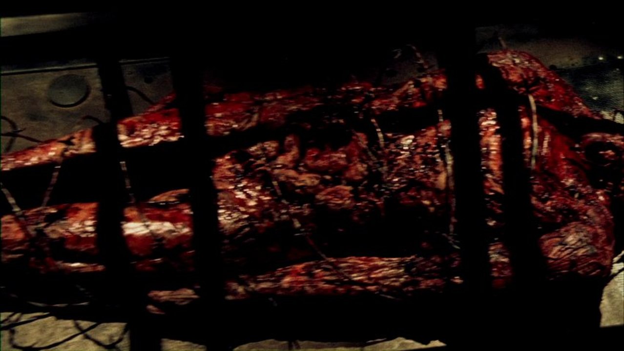 The Evil Within - Teaser