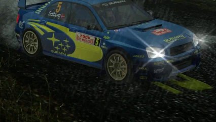 Colin Mcrae Rally 2005  ( PC-GAME )
