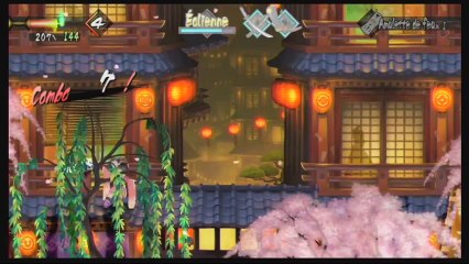 Let's Play - Muramasa - The Demon Blade - Episode 2