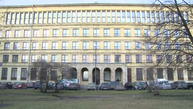 Rusia amnistía a ecologistas de Greenpeace